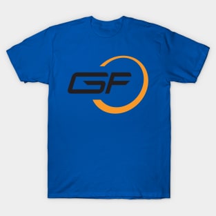 GF Retro Logo Color T-Shirt